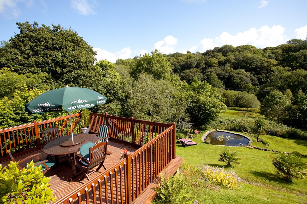 Mellieha Guest House Narberth Exterior foto