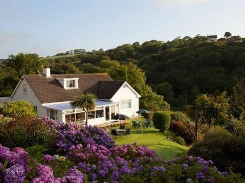 Mellieha Guest House Narberth Exterior foto